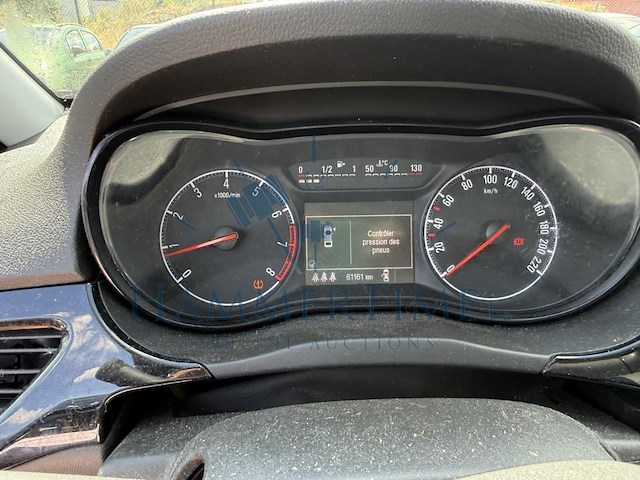 Opel corsa 1.2i enjoy, 2017 - afbeelding 7 van  38