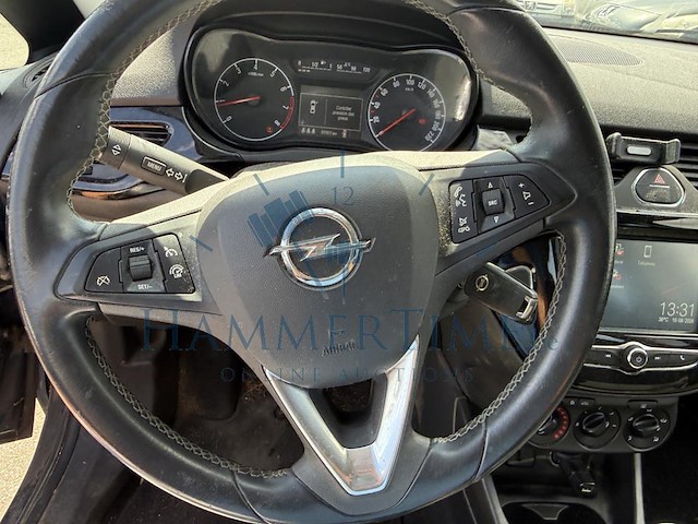 Opel corsa 1.2i enjoy, 2017 - afbeelding 8 van  38