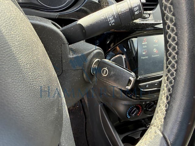 Opel corsa 1.2i enjoy, 2017 - afbeelding 9 van  38