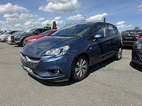 Opel corsa 1.2i enjoy, 2017 - afbeelding 1 van  38