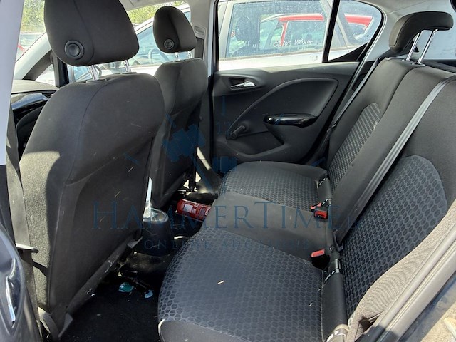 Opel corsa 1.2i enjoy, 2017 - afbeelding 14 van  38