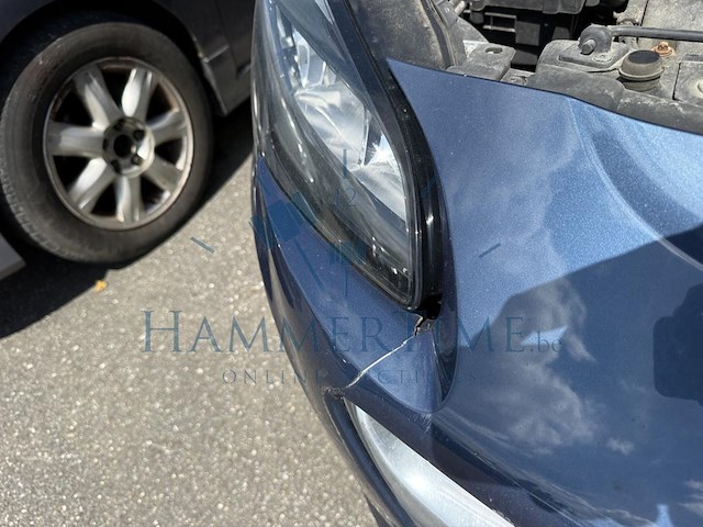 Opel corsa 1.2i enjoy, 2017 - afbeelding 20 van  38
