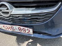 Opel corsa 1.2i enjoy, 2017 - afbeelding 25 van  38