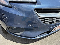 Opel corsa 1.2i enjoy, 2017 - afbeelding 26 van  38