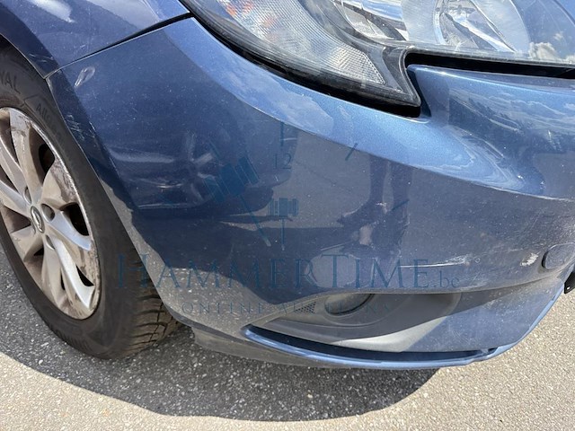 Opel corsa 1.2i enjoy, 2017 - afbeelding 27 van  38