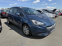 Opel corsa 1.2i enjoy, 2017 - afbeelding 23 van  38