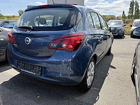 Opel corsa 1.2i enjoy, 2017 - afbeelding 33 van  38