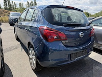 Opel corsa 1.2i enjoy, 2017 - afbeelding 35 van  38