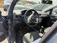 Opel corsa 1.2i enjoy, 2017 - afbeelding 37 van  38