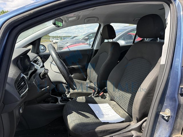 Opel corsa 1.2i enjoy, 2017 - afbeelding 38 van  38