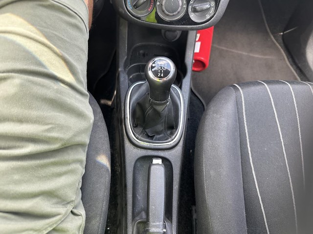 Opel corsa 1.2i enjoy,2011 - afbeelding 7 van  29
