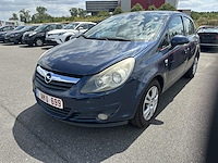 Opel corsa 1.2i enjoy,2011 - afbeelding 1 van  29
