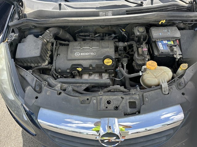 Opel corsa 1.2i enjoy,2011 - afbeelding 13 van  29