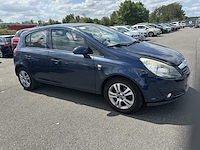 Opel corsa 1.2i enjoy,2011 - afbeelding 23 van  29