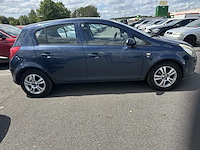 Opel corsa 1.2i enjoy,2011 - afbeelding 24 van  29