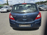Opel corsa 1.2i enjoy,2011 - afbeelding 25 van  29