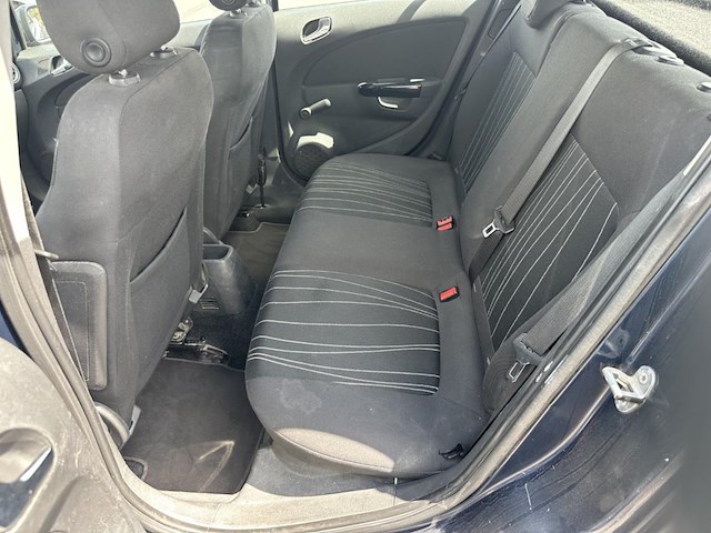 Opel corsa 1.2i enjoy,2011 - afbeelding 28 van  29