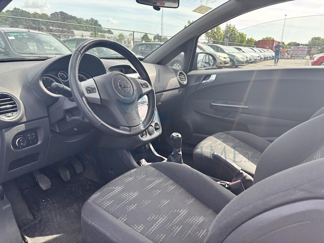 Opel corsa 1.2i enjoy,2012 - afbeelding 3 van  31