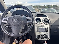 Opel corsa 1.2i enjoy,2012 - afbeelding 6 van  31