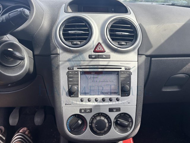 Opel corsa 1.2i enjoy,2012 - afbeelding 7 van  31
