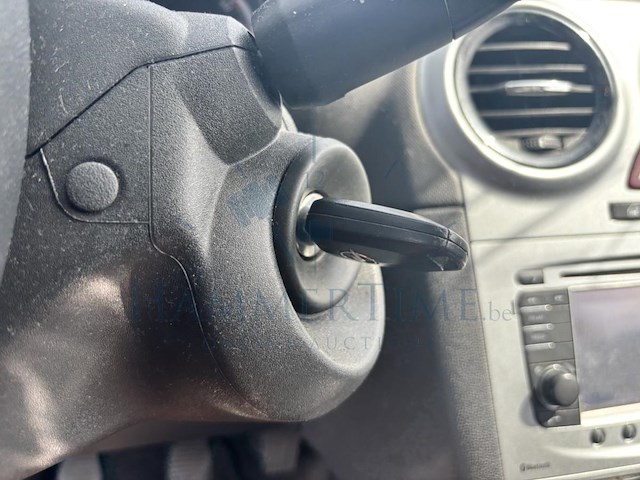 Opel corsa 1.2i enjoy,2012 - afbeelding 10 van  31