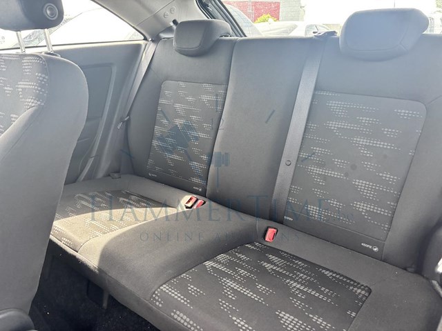 Opel corsa 1.2i enjoy,2012 - afbeelding 13 van  31