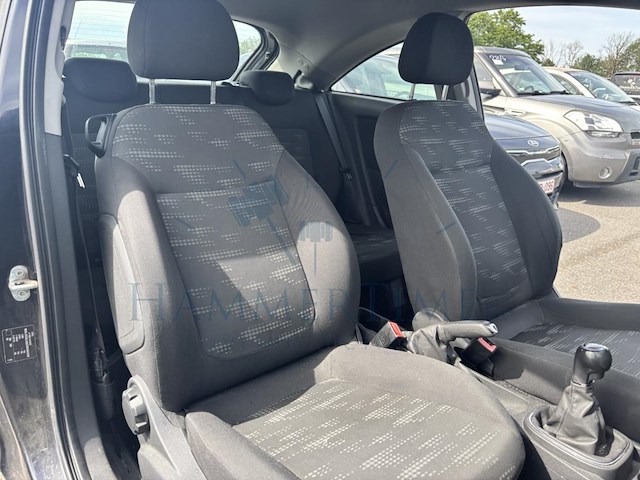 Opel corsa 1.2i enjoy,2012 - afbeelding 16 van  31