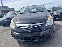 Opel corsa 1.2i enjoy,2012 - afbeelding 12 van  31