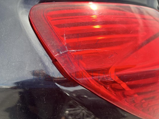 Opel corsa 1.2i enjoy,2012 - afbeelding 25 van  31