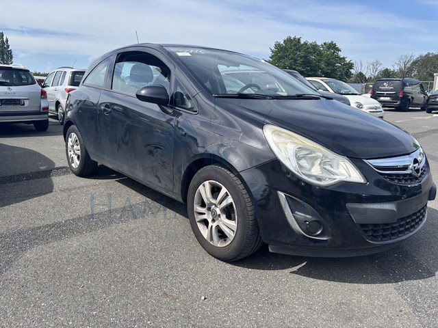 Opel corsa 1.2i enjoy,2012 - afbeelding 23 van  31