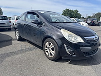 Opel corsa 1.2i enjoy,2012 - afbeelding 23 van  31