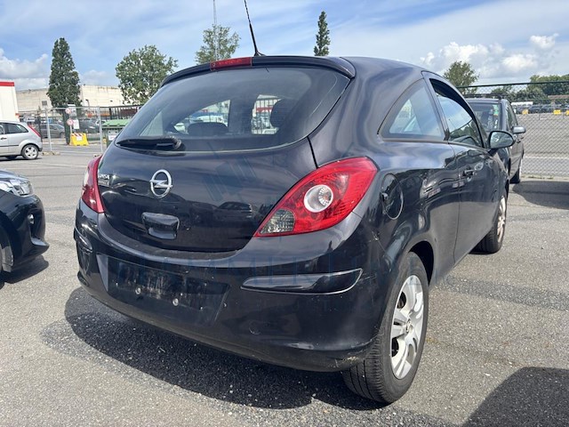 Opel corsa 1.2i enjoy,2012 - afbeelding 27 van  31