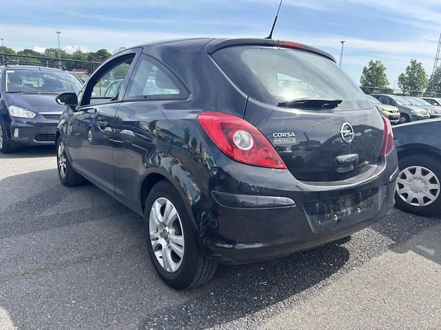 Opel corsa 1.2i enjoy,2012 - afbeelding 29 van  31