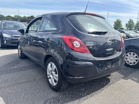 Opel corsa 1.2i enjoy,2012 - afbeelding 29 van  31