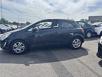 Opel corsa 1.2i enjoy,2012 - afbeelding 30 van  31