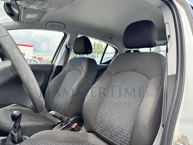 Opel corsa, 1.2i enjoy,2016 - afbeelding 2 van  37