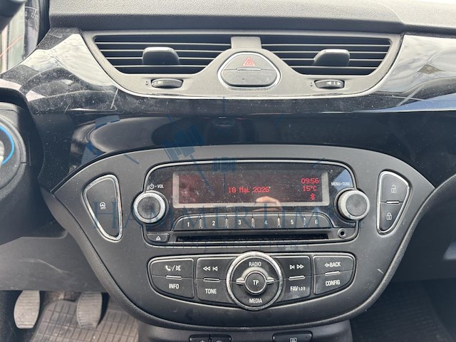 Opel corsa, 1.2i enjoy,2016 - afbeelding 5 van  37