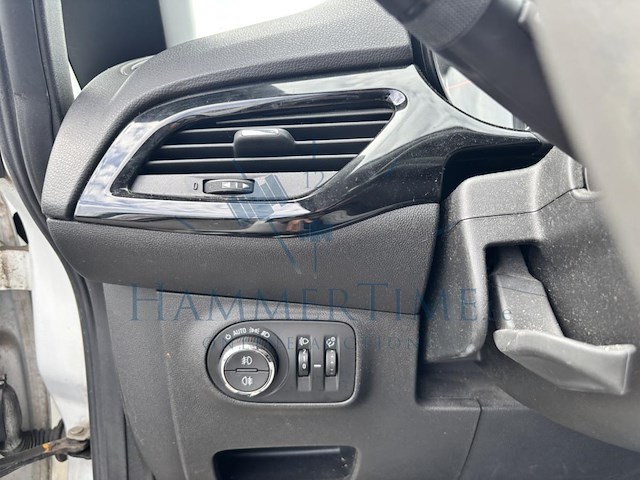 Opel corsa, 1.2i enjoy,2016 - afbeelding 10 van  37