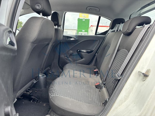 Opel corsa, 1.2i enjoy,2016 - afbeelding 11 van  37