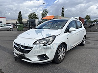 Opel corsa, 1.2i enjoy,2016 - afbeelding 1 van  37
