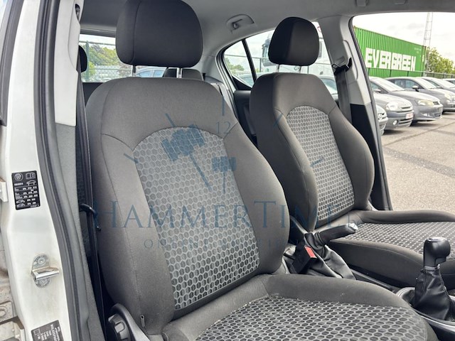 Opel corsa, 1.2i enjoy,2016 - afbeelding 17 van  37