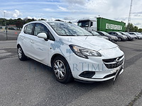 Opel corsa, 1.2i enjoy,2016 - afbeelding 23 van  37