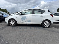 Opel corsa, 1.2i enjoy,2016 - afbeelding 36 van  37