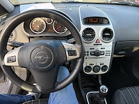 Opel corsa 1.2i essentia, 2007 - afbeelding 2 van  35