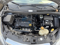 Opel corsa 1.2i essentia, 2007 - afbeelding 20 van  35