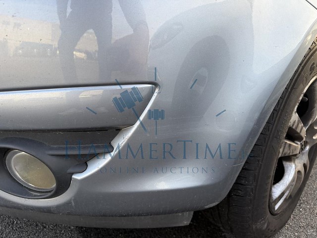 Opel corsa 1.2i essentia, 2007 - afbeelding 22 van  35