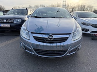 Opel corsa 1.2i essentia, 2007 - afbeelding 12 van  35