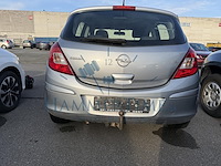 Opel corsa 1.2i essentia, 2007 - afbeelding 31 van  35