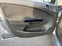 Opel corsa 1.2i essentia, 2007 - afbeelding 33 van  35