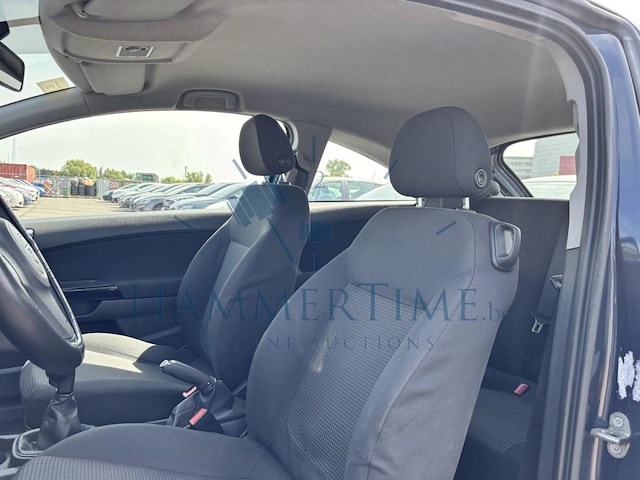 Opel corsa 1.2i essentia, 2007 - afbeelding 10 van  35